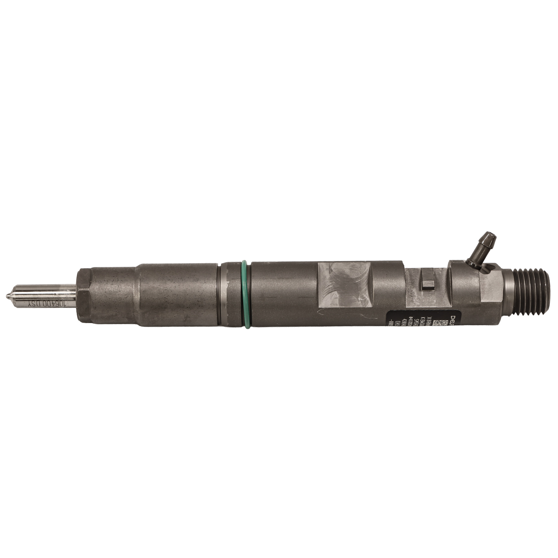 ASSY INJECTOR